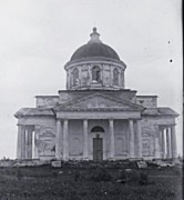 Церковь Георгия Победоносца - Первомайский - Кашинский городской округ - Тверская область