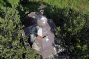Церковь Михаила Архангела, , Подольное, Усть-Кубинский район, Вологодская область