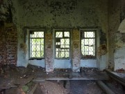 Церковь Михаила Архангела, , Подольное, Усть-Кубинский район, Вологодская область