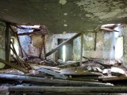 Церковь Михаила Архангела, , Подольное, Усть-Кубинский район, Вологодская область