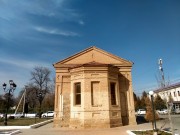 Неизвестная церковь - Пайарык (Наримановка, Федоровка) - Узбекистан - Прочие страны