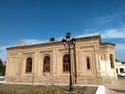 Неизвестная церковь, , Пайарык (Наримановка, Федоровка), Узбекистан, Прочие страны