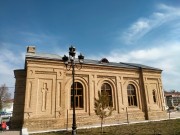 Неизвестная церковь, , Пайарык (Наримановка, Федоровка), Узбекистан, Прочие страны