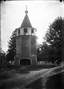 Горка. Илии Пророка, церковь