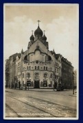 Собор Воскресения Христова (старый), Почтовая фотооткрытка 1930-х годов<br>, Берлин, Германия, Прочие страны