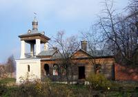 Церковь Покрова Пресвятой Богородицы, , Тарасовка, Пушкинский район и гг. Ивантеевка, Королёв, Московская область