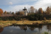 Церковь Покрова Пресвятой Богородицы, , Тарасовка, Пушкинский район и гг. Ивантеевка, Королёв, Московская область