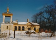 Церковь Покрова Пресвятой Богородицы, , Тарасовка, Пушкинский район и гг. Ивантеевка, Королёв, Московская область