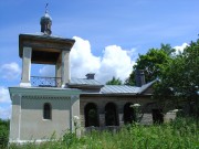 Церковь Покрова Пресвятой Богородицы, , Тарасовка, Пушкинский район и гг. Ивантеевка, Королёв, Московская область
