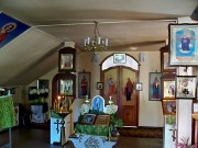 Малая Даниловка. Иоанна Златоуста, домовая церковь
