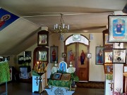 Малая Даниловка. Иоанна Златоуста, домовая церковь