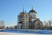 Церковь Николая Чудотворца, , Никольское, Ливенский район и г. Ливны, Орловская область
