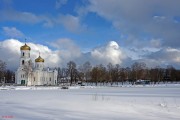Часовня Николая Чудотворца, , Вышний Волочёк, Вышневолоцкий район и г. Вышний Волочёк, Тверская область