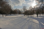 Часовня Николая Чудотворца, , Вышний Волочёк, Вышневолоцкий район и г. Вышний Волочёк, Тверская область