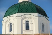 Церковь Сретения Господня, , Караваево, Костромской район, Костромская область