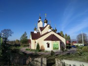 Церковь Димитрия царевича, , Кашира, Каширский городской округ, Московская область