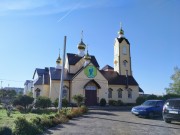 Церковь Димитрия царевича, , Кашира, Каширский городской округ, Московская область