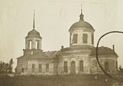 Сретения Господня, церковь