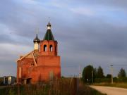 Церковь Николая Чудотворца