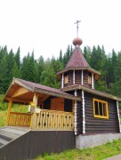 Часовня Петра и Февронии Муромских - Тылыс - Юкаменский район - Республика Удмуртия