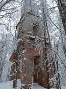 Клусеево. Николая Чудотворца, церковь