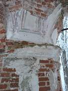 Клусеево. Николая Чудотворца, церковь