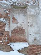 Клусеево. Николая Чудотворца, церковь