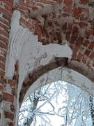 Клусеево. Николая Чудотворца, церковь