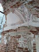 Клусеево. Николая Чудотворца, церковь