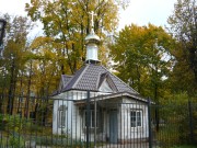 Церковь Луки (Войно-Ясенецкого) - Смоленск - Смоленск, город - Смоленская область