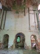 Сенная. Успения Пресвятой Богородицы, церковь