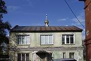 Иркутск. Покрова Пресвятой Богородицы, церковь