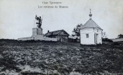 Фенино. Неизвестная часовня