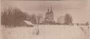 Церковь Смоленской иконы Божией Матери, , Былино, Клепиковский район, Рязанская область