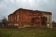 Церковь Илии Пророка, , Рогатово, Елецкий район и г. Елец, Липецкая область