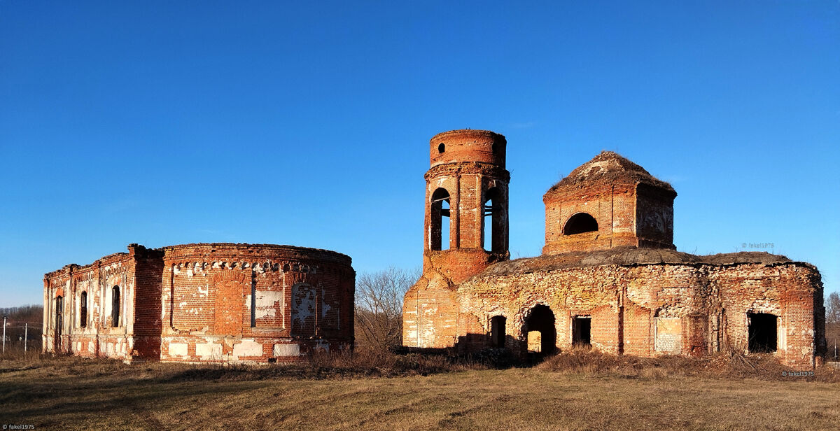 Храм Пророка Ильи в Лесном, улица Титова, 2а, рп. Лесной - 2ГИС