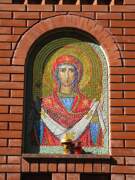 Часовня Николая Чудотворца, , Громково, Богородский городской округ, Московская область