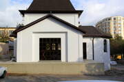 Церковь Вонифатия, , Геленджик, Геленджик, город, Краснодарский край