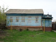 Молитвенный дом Николая Чудотворца, , Кулагино, Новосергиевский район, Оренбургская область