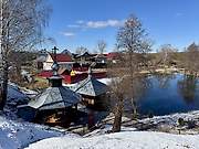 Гремячево. Казанской иконы Божией Матери, часовня