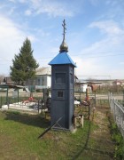 Часовня Троицы Живоначальной, , Новосёлки, Арзамасский район и г. Арзамас, Нижегородская область