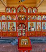 Советский район. Людмилы Чешской, церковь