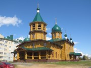Церковь Петра и Павла - Арзамас - Арзамасский район и г. Арзамас - Нижегородская область