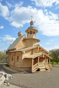 Церковь Паисия Святогорца