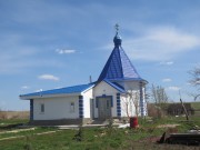Неизвестная церковь, , Березино, Дивеевский район, Нижегородская область