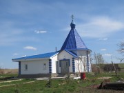 Церковь Рождества Христова, , Березино, Дивеевский район, Нижегородская область