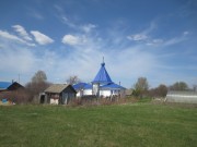 Церковь Рождества Христова, , Березино, Дивеевский район, Нижегородская область