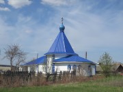 Церковь Рождества Христова, , Березино, Дивеевский район, Нижегородская область