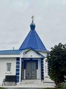 Березино. Рождества Христова, церковь