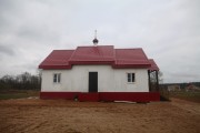 Неизвестная часовня, , Вахромейка, Любимский район, Ярославская область